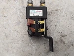 Curtis Albright Contactor 120137-001 24V. Fixed Price $95.00.