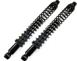 Dta Rear Load Adjusting Shocks Pair For Silverado Sierra 1500 99-07 58652 2PC. Fixed Price $129.00.