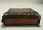 New Timken T-194 Roller Thrust Bearing. Fixed Price $58.50.