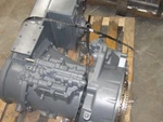 Allison Crt 3331-1 Transmission. Fixed Price $5999.00.