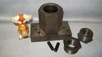 Hyster HYS323654 Forklift Bushing Assembly. Fixed Price $420.17.