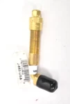 Dill Air Controls Large Bore Swivel Valve J-653-USA Brass 80 Bend Angle Tool. Fixed Price $15.10.