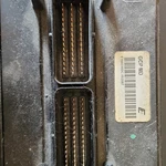 Used Hyundai Forklift Ecm Control Module. Fixed Price $300.00.