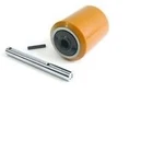 Yale Electric Pallet Jack Wheel Kit 150118854. Fixed Price $131.99.