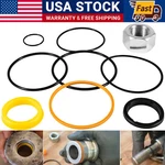 7135551 Tilt Hydraulic Cylinder Seal Kit For Bobcat Skid Steer Loader 630 853. Fixed Price $22.46.