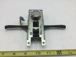 7361.20 Amigo Mobility Pot Asm Touchw/mod Plug Spin 736120 SK14200207JE. Fixed Price $75.00.