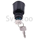 91A07-11900 Ignition Switch Caterpillar Mitsubishi Forklift F18C F14E. Fixed Price $22.90.