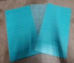 High Performace Compressed Fibre " Gasket Material Pack (250X450MM Sheets X3). Fixed Price $42.89.