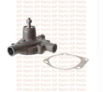 Hyster 148494, Water Pump(perkins) (4.203/4.203.2) (diesel) Forklift H50H. Fixed Price $229.00.