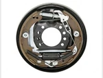 Brake Assembly, Rh 91E46-10200 Mitsubishi & Caterpillar Forklift. Fixed Price $693.59.