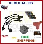 4Y Toyota Forklift Tune Kit Denso Genuine W9-EXR-U Spark Plugs Ups. Fixed Price $41.90.