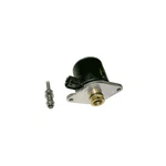 23620-23340-71 Solenoid Fuel Lockoff Toyota 02-7FG15 Forklift Part. Fixed Price $208.00.