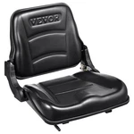 Forklift Seat Foldable Adjustable Angle Back Micro Switch 6.3-13.4 Vevor Down. Fixed Price $179.99.