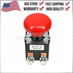 Electric Pallet Truck Emergency Stop Switch For Big Joe EZ30 D40 111551000800. Fixed Price $22.99.
