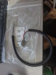 Crown Potentiometer CR143356. Fixed Price $140.00.