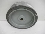Total Source 96252GT, 15 X 11.25 Mold Fork Lift Wheel, Non Marking Tread. Fixed Price $180.00.