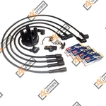 4G54 4G52 4G32 4G33 Ignition Tune Up Kit W/points Clark Mitsubishi Cat Forklifts. Fixed Price $54.00.