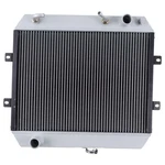 New Radiator 91402-24300 Caterpillar Forklift GP18K GP20K GP25K. Fixed Price $228.95.