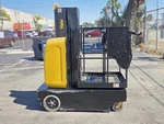 Yale Electric Stock Picker AER020AA Platform Lift Low Hrs. Fixed Price $11000.00.