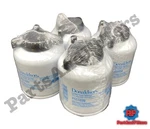 P551039 Donaldson Fuel Filter, Water Separator Replaces 6667352 (pack Of 4). Fixed Price $78.00.