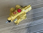 Caterpillar Hydraulic Valve Bank 141-2706 1412706. Fixed Price $650.00.