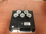 Jungheinrich 50460792 Controller. Fixed Price $540.60.