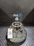 42411-U1280-71 Hub Front Axle 42411U128071 Fits Toyota Good Used HB1C:140. Fixed Price $530.00.