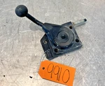 Caterpillar 297C Skid Steer Loader Throttle Lever 285-2176. Fixed Price $70.00.