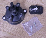 Yale & Hyster Forklifts Mazda Engine Fe, F2 And Va Distributor Cap Rotor. Fixed Price $40.00.