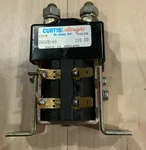Curtis Albright SW80B-69 Contactor Relay 24V Used. Fixed Price $41.49.