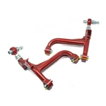 Godspeed Adj. Rear Upper Camber Arms W/ Spherical Bearings For 03-08 Nissan 350Z. Fixed Price $297.50.