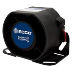 Ecco SA917N Back Up Alarm, 87 To 112DB, Black. Fixed Price $100.99.