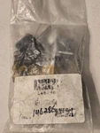 146286 Crown Oem Switch And Key's Pe,pr,pw,wp 3000/WP2300 WS,WR.WP2000. Fixed Price $75.00.