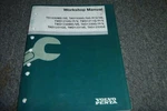 Volvo Penta TAD1030GE TAD1030P TAD1030V Engine Workshop Service Repair Manual Xz. Fixed Price $147.77.