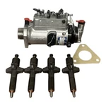 3241F102 For Cav Dpa Lucas Fuel Injection Pump & Injector Massey Perkins 4.248. Fixed Price $899.99.