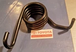 Toyota Brake Pedal Torsion Spring Part # 47129-26640-71 Oem Quality. Fixed Price $48.00.