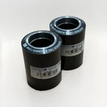 Pack Superior Tire 3.25 X 4.5 Lw Cushothane Bk 1102365. Fixed Price $49.99.