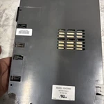 Enersys 24 Dc 480 A/c Volts Charger Module Pre Owned 6LA20666. Fixed Price $149.99.