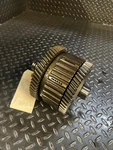 580087195 Clutch Pack R Fits Yale Good Used HB1C34. Fixed Price $400.00.