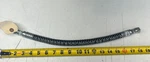 18" Universal Products 6-LPG-18 Gas Hose 3/8" Female Flare Connections Forklift. Fixed Price $49.99.