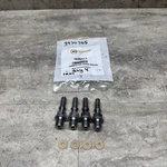 Lot Of Oem Cummins / Hyster 3974765 1635311 Quick Disconnect Connector, New. Fixed Price $96.99.