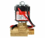 ET98-50362-001 Solenoid Valve Propane Lock Off Forklift ET98-52295 12V Lpg Gas. Fixed Price $93.50.