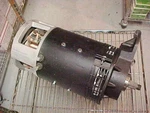 Hyster Electric Fork Lift Drive Motor HY-323379 Rebuilt Shelf Spare!. Fixed Price $899.95.