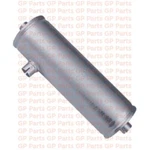 Hyster 0335513, Muffler (isuzu 2.4L/MAZDA M4-121G) (diesel/gas/lpg) S50XL. Fixed Price $249.00.