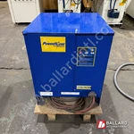 Crown Battery CR18FR3B-750 Powerhouse Ferro 100 Forklift Charger 208/240/480V. Fixed Price $688.50.