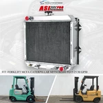 Radiator Forklift Mcfa Caterpillar Mitsubishi FG15/FG25 FG30 GP30 9360100100. Fixed Price $229.00.