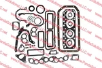 04111-7805371 Engine O/h Gasket Kit Toyota Forklift 04111-78053-71,041117805371. Fixed Price $105.30.