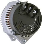 Alternator For Caterpillar 414E 416EST 422E C4.4 C6.6 102211-8121 400-41012. Fixed Price $174.31.