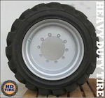 15-625 New Foam Filled Tire/wheel 10 Bolt, 15X625, 15625 Tyre,. Fixed Price $2363.12.