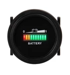 Bdi Battery Discharge Indicator Led 12 72 Volts - No Lockout. Fixed Price $16.50.